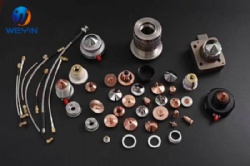 laser welding parts