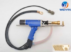 welding torch 4